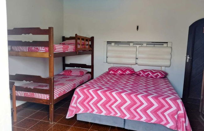 Casa com Piscina 50000 lts Área Gourmet - Foto 16