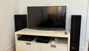 Messe-Apartment in ruhigem Hinterhof Nordstadt - Foto 4