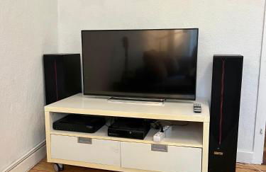 Messe-Apartment in ruhigem Hinterhof Nordstadt - Foto 4