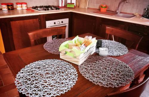 Le Case dell'Arco – Monte San Vito - Photo 3