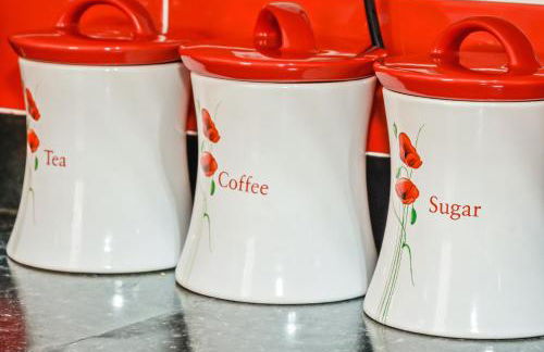 York Apartment Conway Cottage - Photo 34