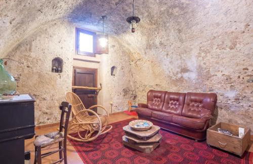 Holiday Home in Guardavalle near River - Foto 13