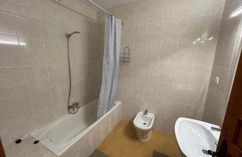 Villa Rústica en la Alpujarra - La Gualalla - Soportújar - Foto 11