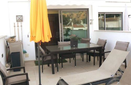 Magnifique Duplex avec piscine en bord de mer - Foto 7