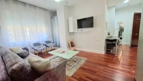 Gran Vía - Excellent Apartamento Temporal - Foto 5