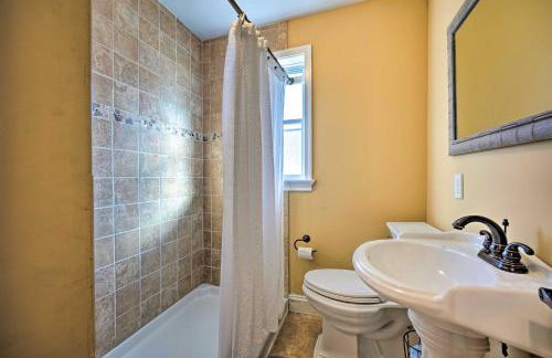 St Joseph Family Home Less Than 1 Mi to Silver Beach - Foto 19