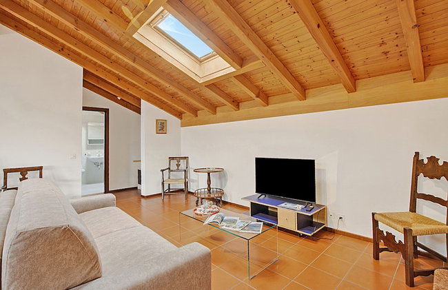 Attico a Caslano - Foto 14