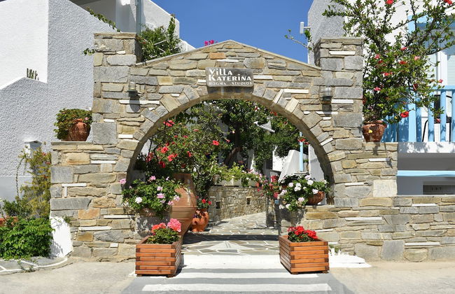 Villa Katerina - Foto 66