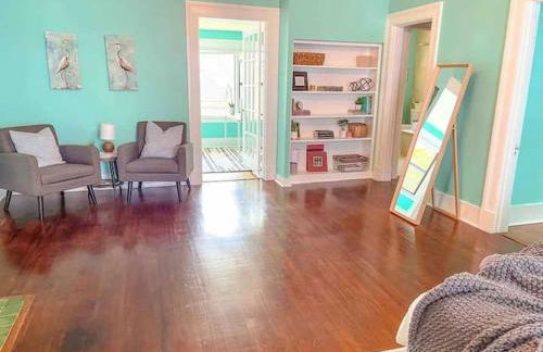 Historic Gem in Downtown Little Rock, Near Convention Center - Foto 4