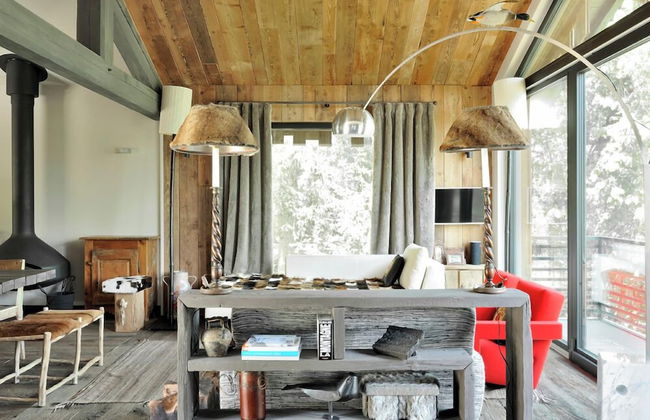 Le Hameau de Marcandou - Foto 52