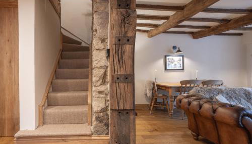 New Listing - Lavender Cottage with Log Burner Dog Friendly - Foto 3