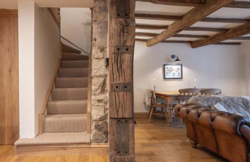 New Listing - Lavender Cottage with Log Burner Dog Friendly - Foto 3