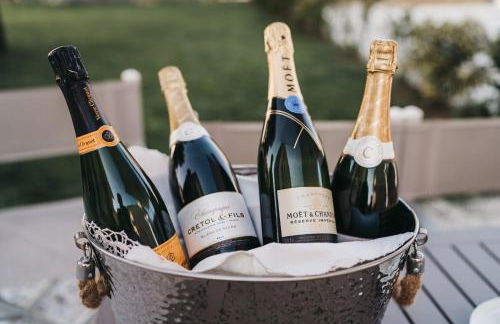 Lido Luxury Villas - Foto 46