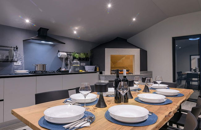 Holiday home Wind Rose - Foto 10