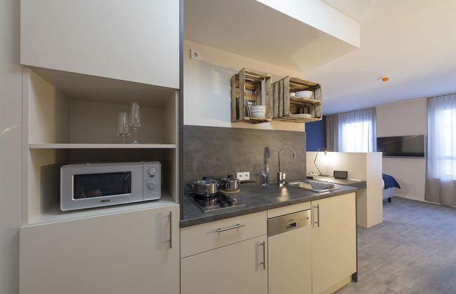 HARBR. boardinghouse - Foto 15