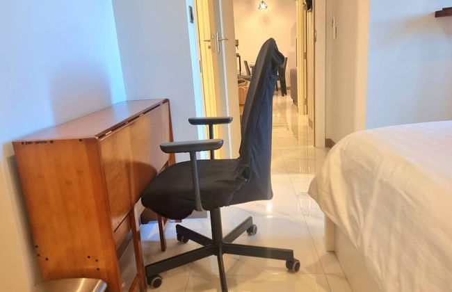 Bo401 - 2 Bdr Condo With Sea View, Ao Nang Beach - Photo 8