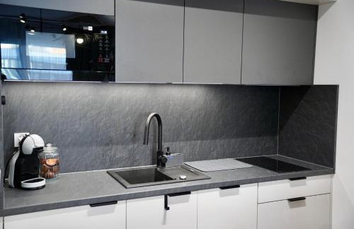 Baltic Waves Resort Międzyzdroje - Apartament A014 - Foto 12