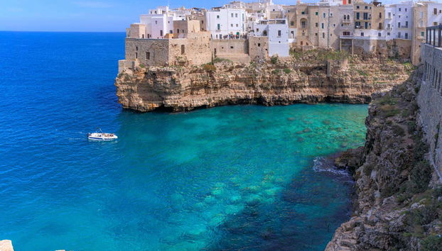 Gozzo Tour of Polignano a Mare Caves - Foto 2