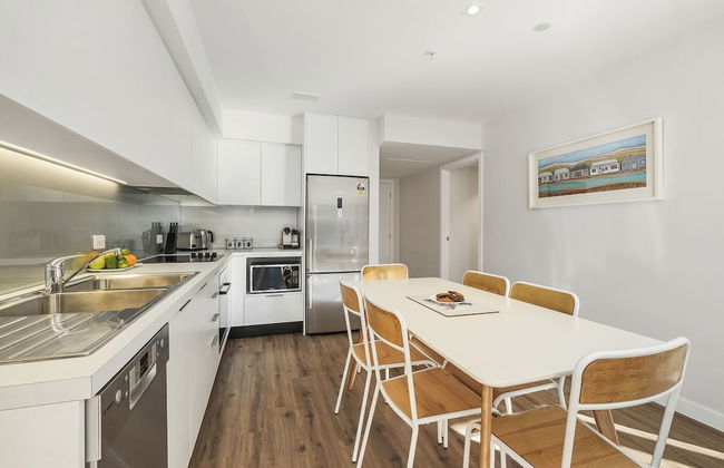 Residence du Parc by Staysouth - Foto 24