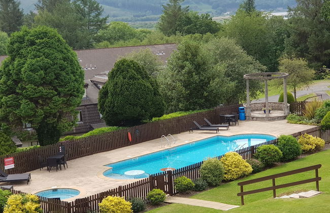 Macdonald Plas Talgarth Holiday Resort - Foto 41