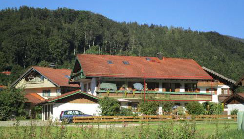 Hammerhaus-Apartment 3 - Foto 2