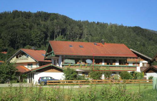 Hammerhaus-Apartment 3 - Foto 2