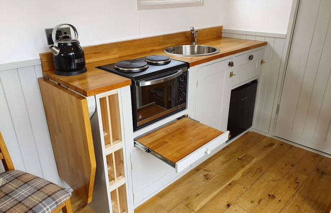 Fishermans Hut - Photo 20