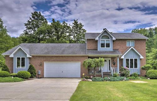 Charming Lewiston Apt 10 Miles to Niagara Falls! - Photo 23