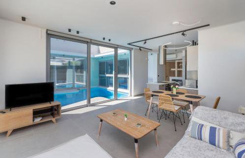 La Villa del Mare - Nafpaktos Beach - Foto 49