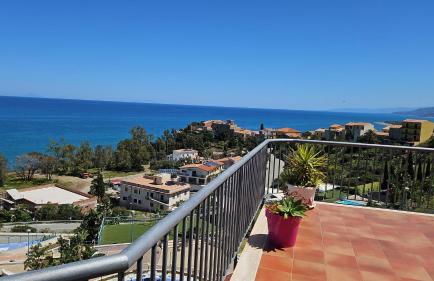 Casa Vacanze Le terrazze - Foto 9