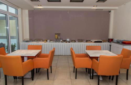 Evelin Hotel - Foto 8