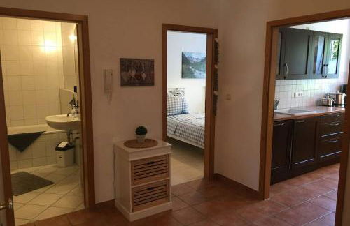 Allgäutraum Ferienwohnung Nr 10 - Foto 13