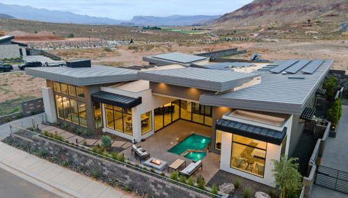 THE VAULT at Copper Rock! - Foto 2