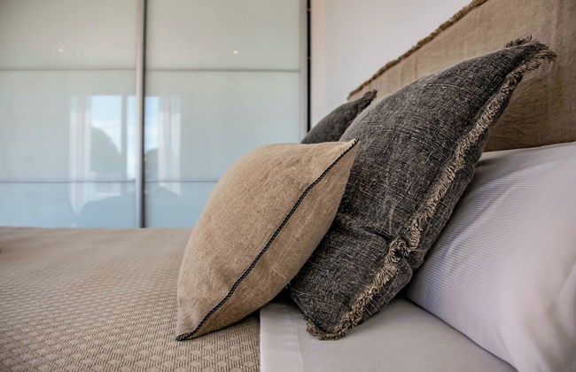 Villa Artista Calpe - Foto 5