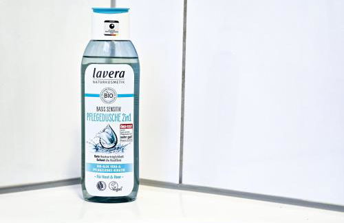 COSY-Apartment - Glazed Balkony & Carport, 70m2 - Foto 20