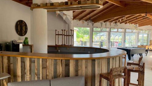 Le parc des roselieres 54 Saint Hilaire de Riez - Foto 5