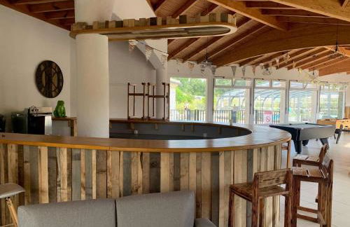 Le parc des roselieres 54 Saint Hilaire de Riez - Foto 5