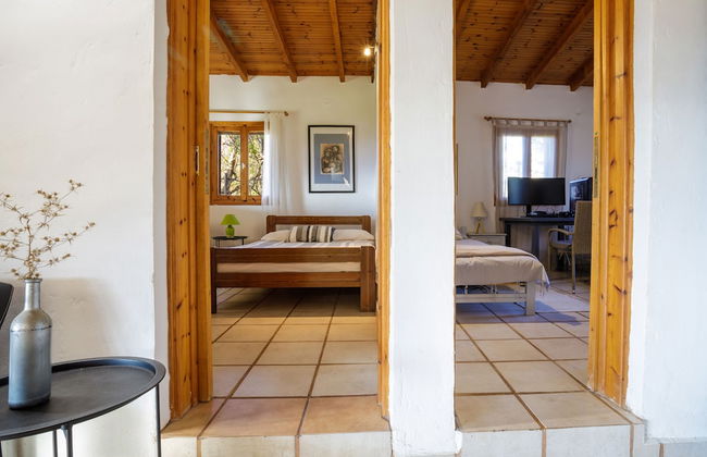 Villa Thalassa Sea View - Photo 5