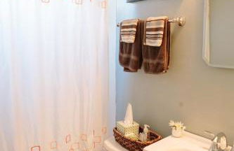 Modern Apartment - Cameron Village - Foto 9