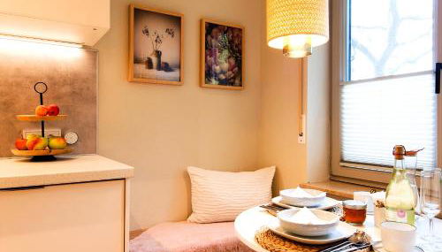 Apartmenthaus Schön - Foto 2