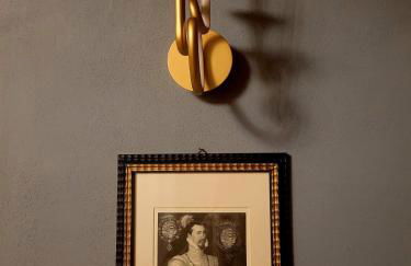 Suite Dudley - Castello di Pallerone - Foto 21