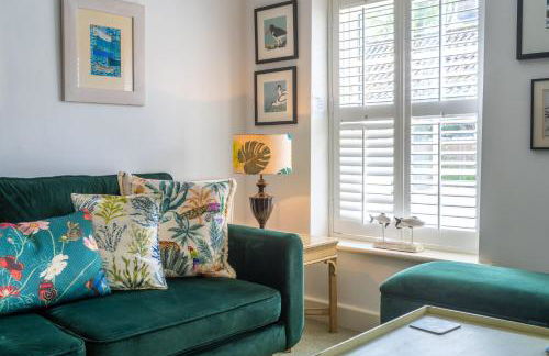 Duck Cottage 2 - Foto 10