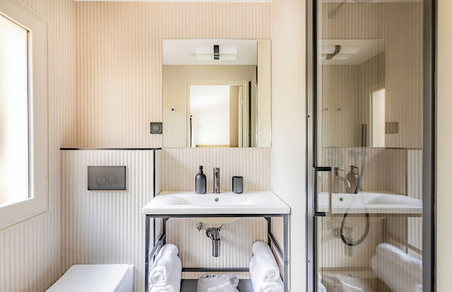 Maison du Moulin Vert - Photo 10