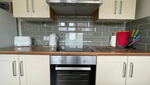 Park View Cottage - 3 Beds - 2 Bedrooms in Sewerby - Foto 4