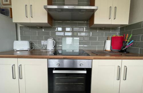 Park View Cottage - 3 Beds - 2 Bedrooms in Sewerby - Foto 4