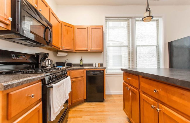 Abcs of Home - Artsy, Bright, and Comfortable - Foto 15