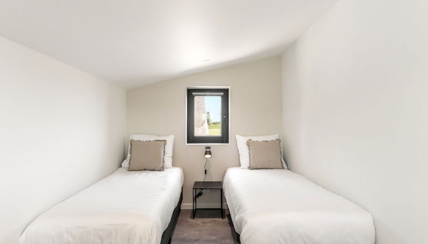 Suite in Kamperland Near Beach - Foto 5, Habitación