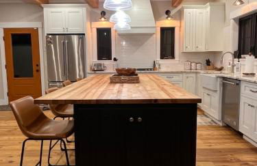 Silver Lake Lodge - Foto 36