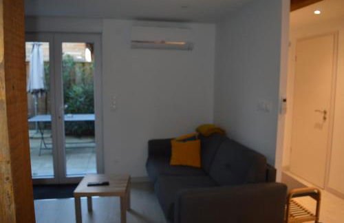 Juste un rayon de soleil Maison 6 personnes Alsace Centrale Proche Europa-park - Foto 20