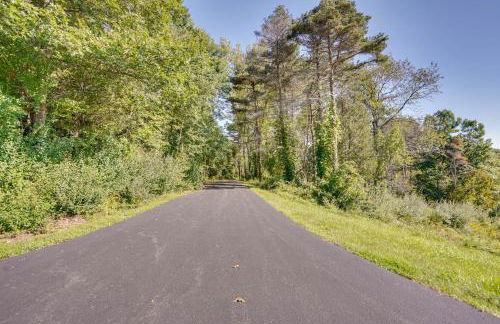 13 Mi to Catamount Mountain Resort Studio with Deck - Foto 27